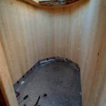 Mobile Sauna, Somerset